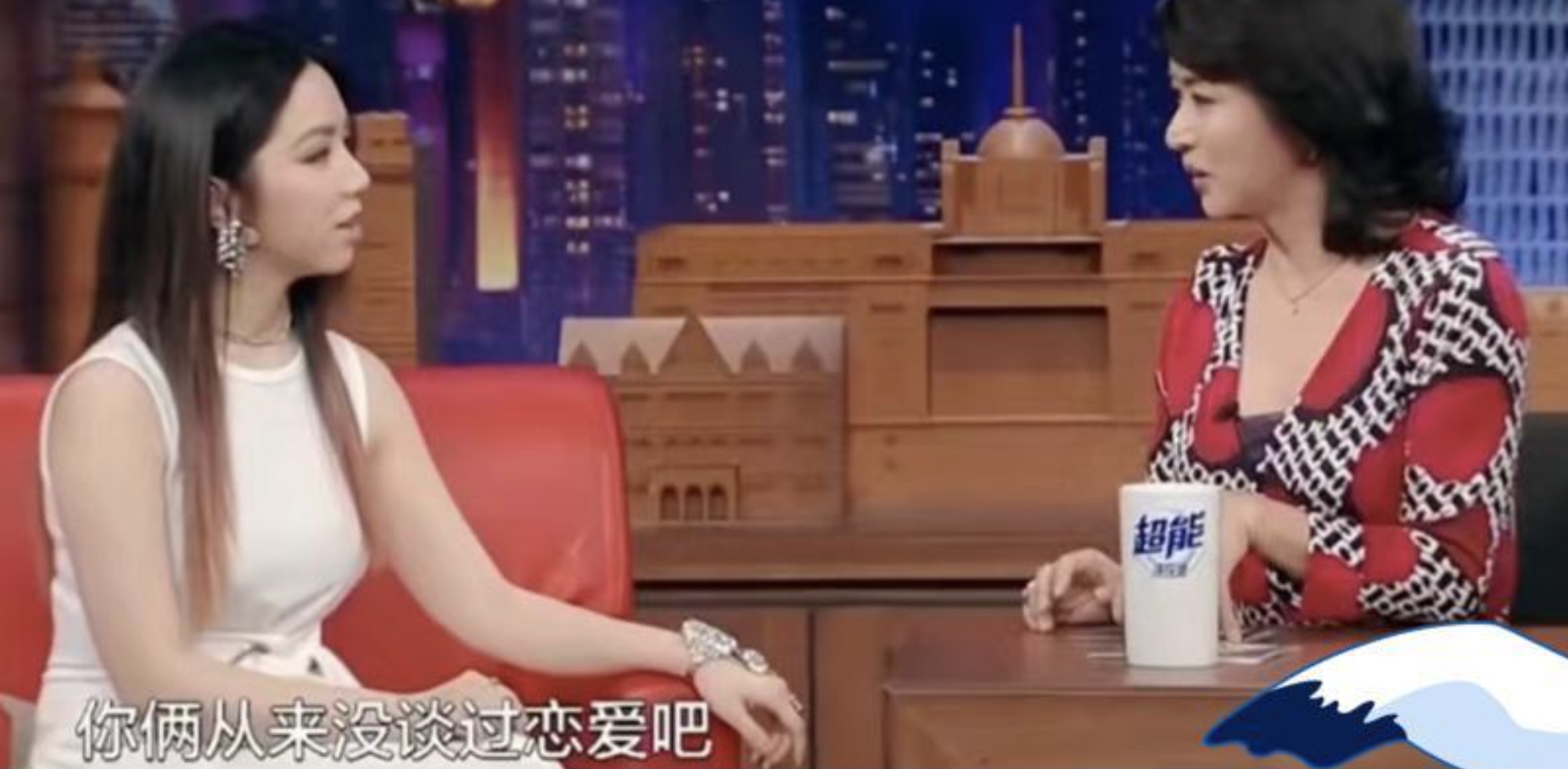 不要名分只要孩子！資深女歌手「巔峰期未婚生女」   看似卑微實則是「最大贏家」：聰明的選擇