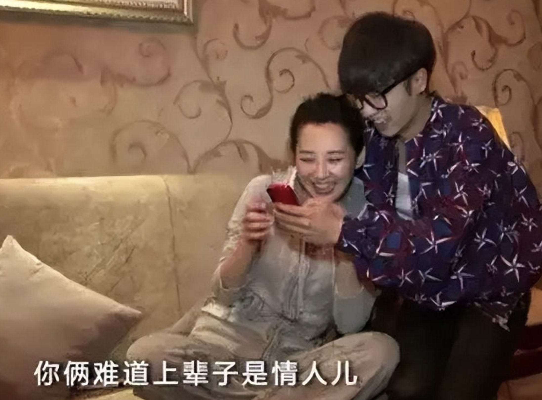 不要名分只要孩子！資深女歌手「巔峰期未婚生女」   看似卑微實則是「最大贏家」：聰明的選擇