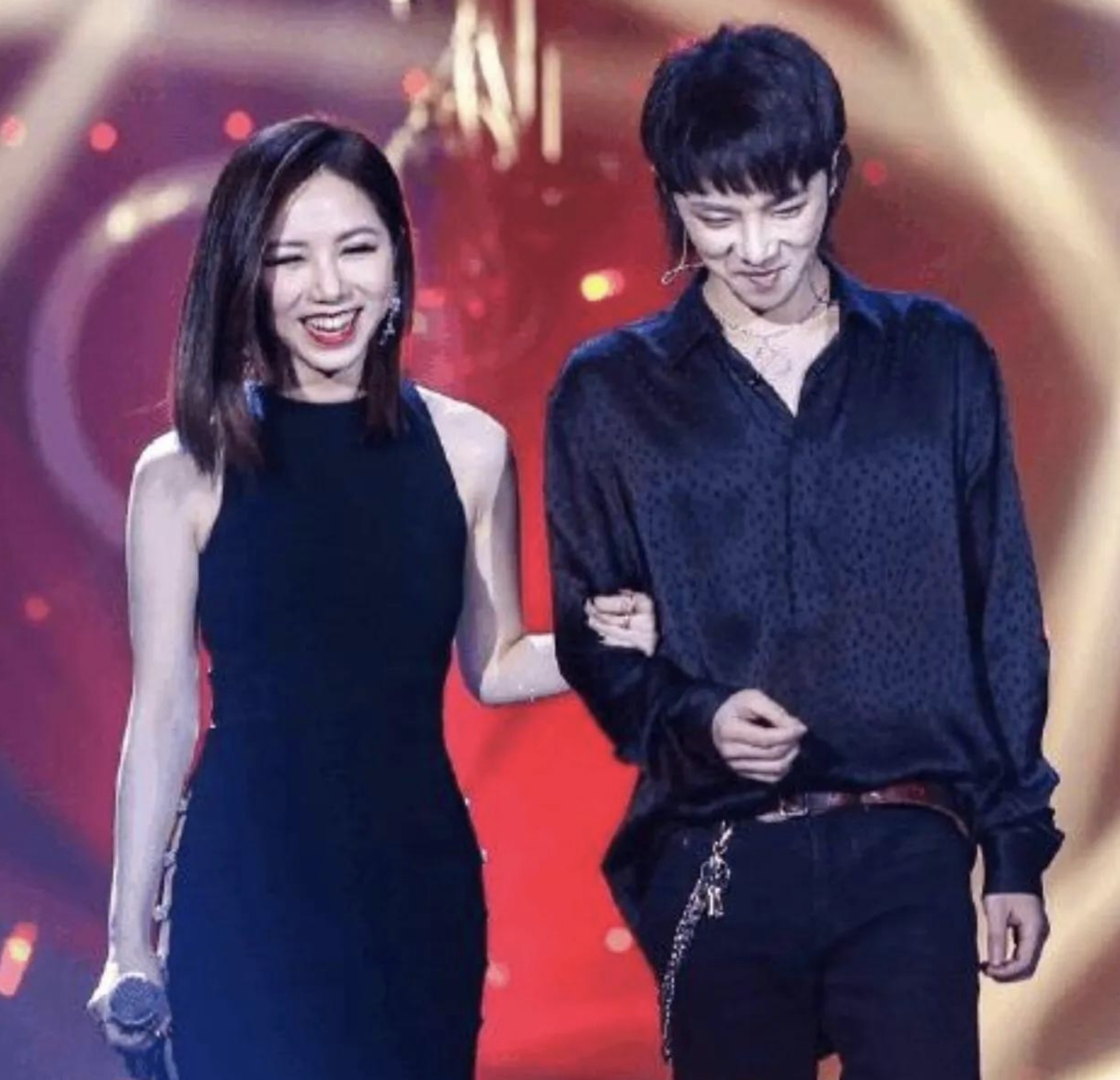 不要名分只要孩子！資深女歌手「巔峰期未婚生女」   看似卑微實則是「最大贏家」：聰明的選擇