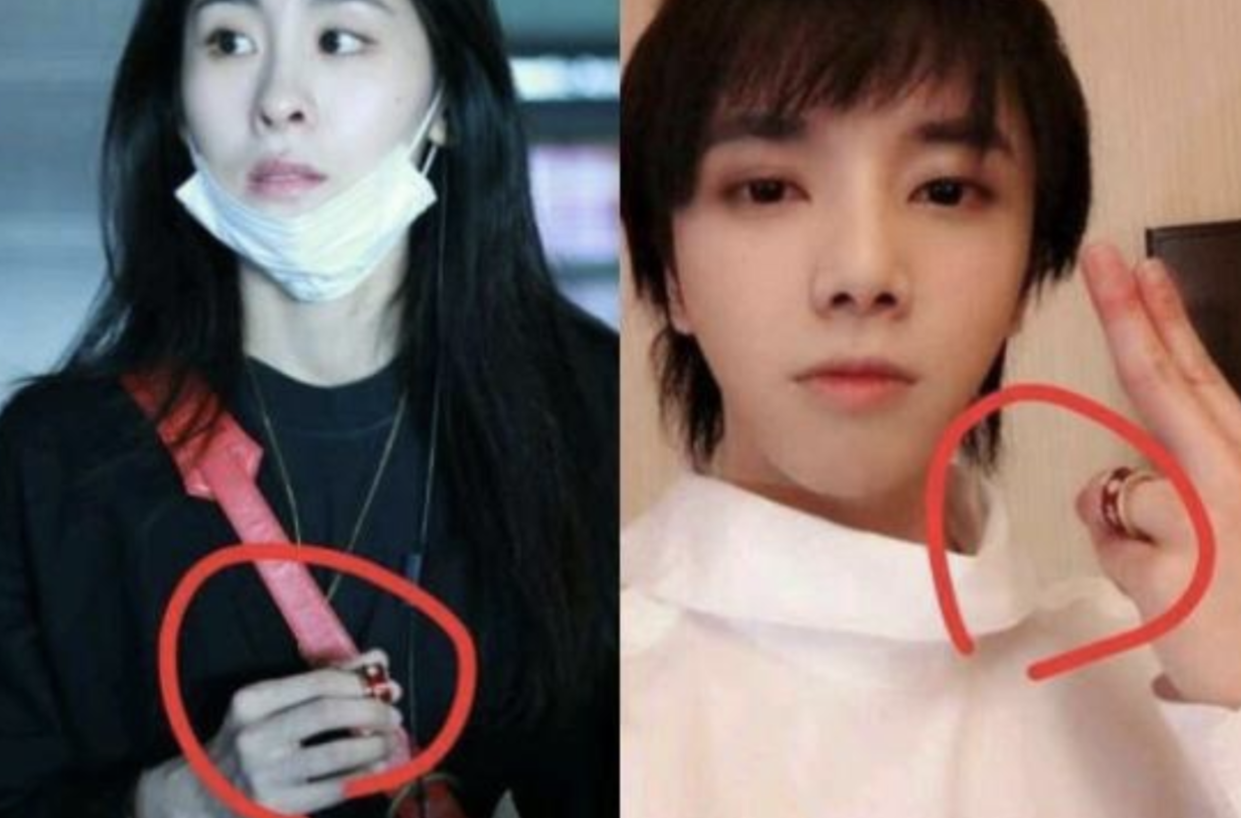 不要名分只要孩子！資深女歌手「巔峰期未婚生女」   看似卑微實則是「最大贏家」：聰明的選擇