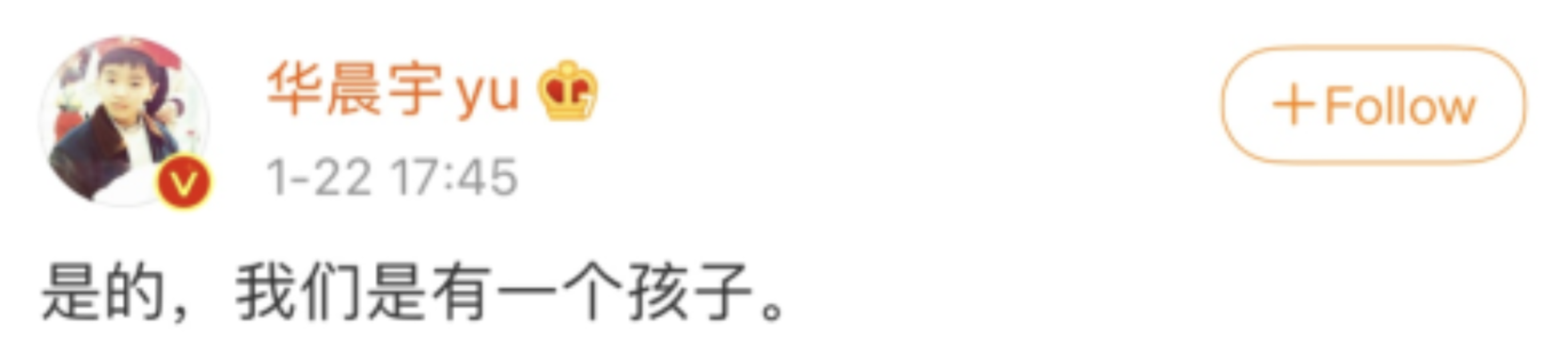 不要名分只要孩子！資深女歌手「巔峰期未婚生女」   看似卑微實則是「最大贏家」：聰明的選擇