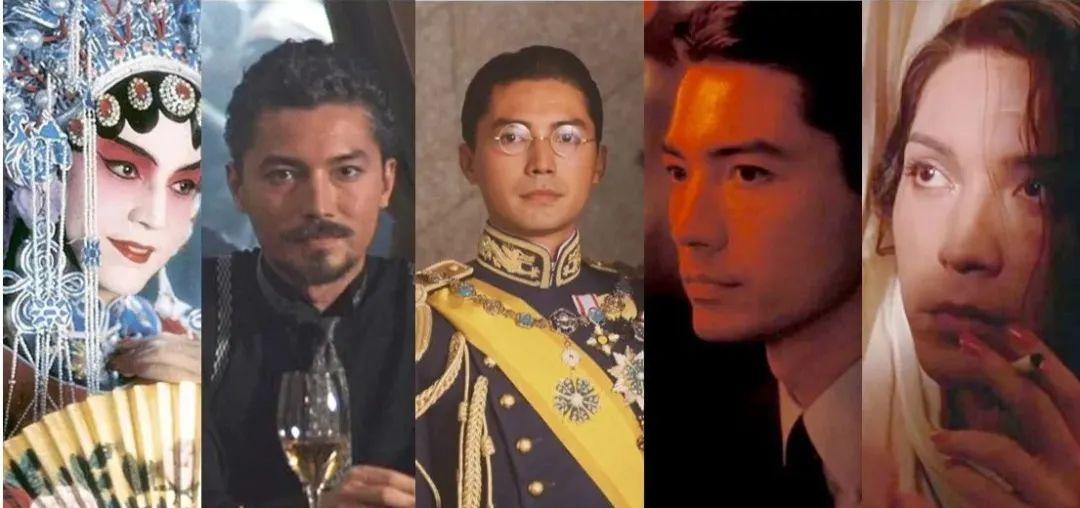 曾迷倒林青霞！他被稱「亞洲第一美男」無父母妻兒一生孤獨　息影16年後「近照掀熱議」