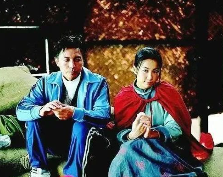 曾迷倒林青霞！他被稱「亞洲第一美男」無父母妻兒一生孤獨　息影16年後「近照掀熱議」