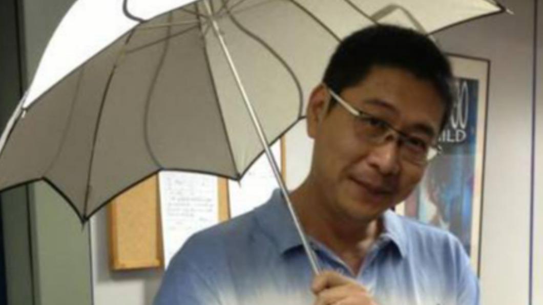 金鐘主持人病逝！享年49歲「才發病1小時」　醫嘆「3症狀已經晚期」