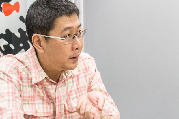金鐘主持人病逝！享年49歲「才發病1小時」　醫嘆「3症狀已經晚期」