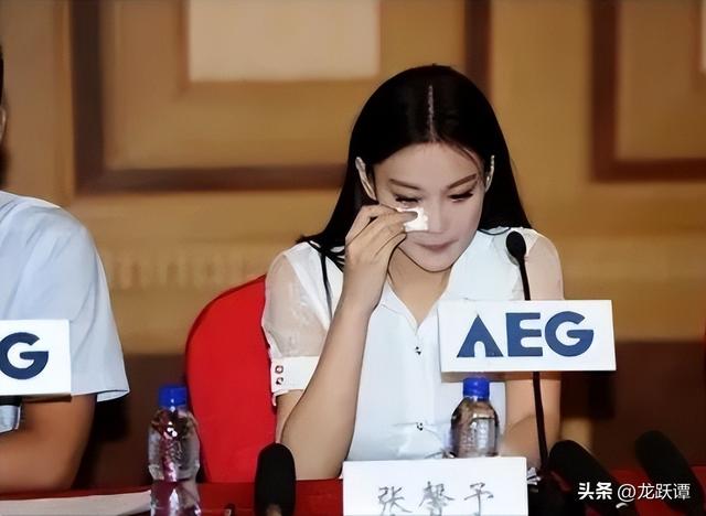 被前男友外流親密照！女星「三段戀情皆失敗」情路坎坷　苦盡甘來「終於嫁給愛情」成最美軍嫂
