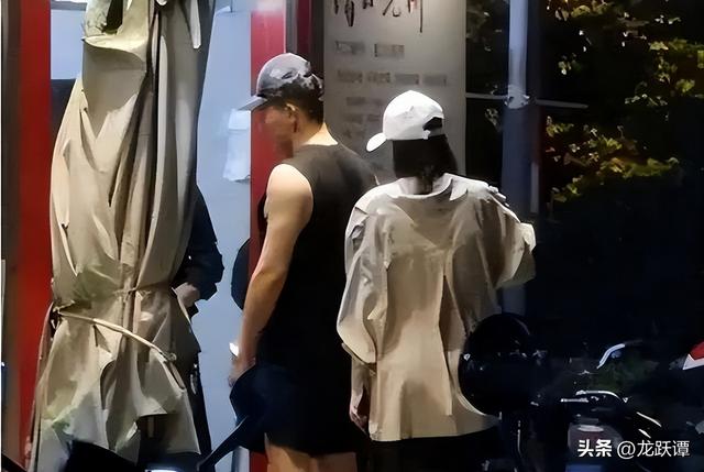 被前男友外流親密照！女星「三段戀情皆失敗」情路坎坷　苦盡甘來「終於嫁給愛情」成最美軍嫂