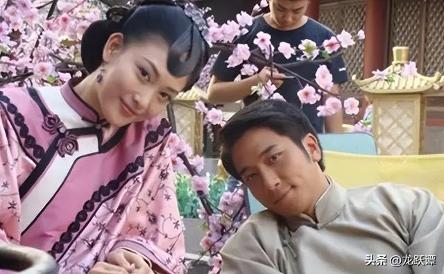 被前男友外流親密照！女星「三段戀情皆失敗」情路坎坷　苦盡甘來「終於嫁給愛情」成最美軍嫂