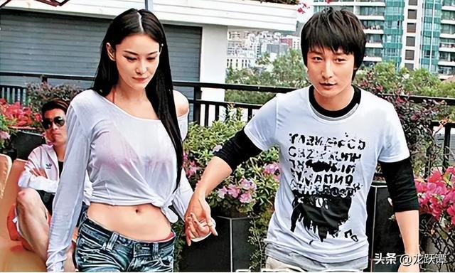被前男友外流親密照！女星「三段戀情皆失敗」情路坎坷　苦盡甘來「終於嫁給愛情」成最美軍嫂