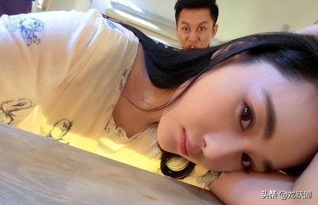 被前男友外流親密照！女星「三段戀情皆失敗」情路坎坷　苦盡甘來「終於嫁給愛情」成最美軍嫂
