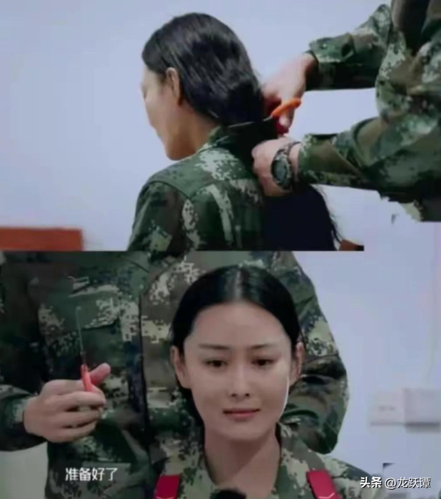 被前男友外流親密照！女星「三段戀情皆失敗」情路坎坷　苦盡甘來「終於嫁給愛情」成最美軍嫂