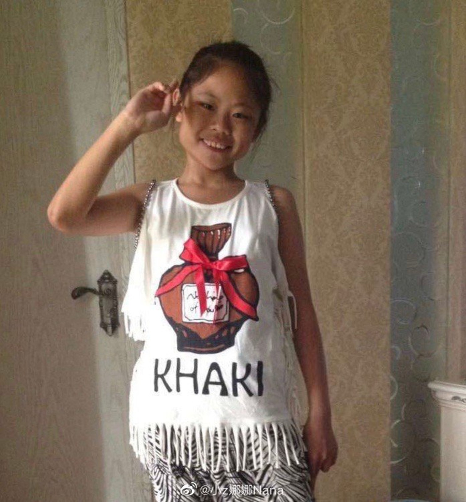 13歲迷上整形！她花千萬整上百次「變白皙大眼蛇精妹」　曬出「最原始樣貌」呼籲：真的別學我