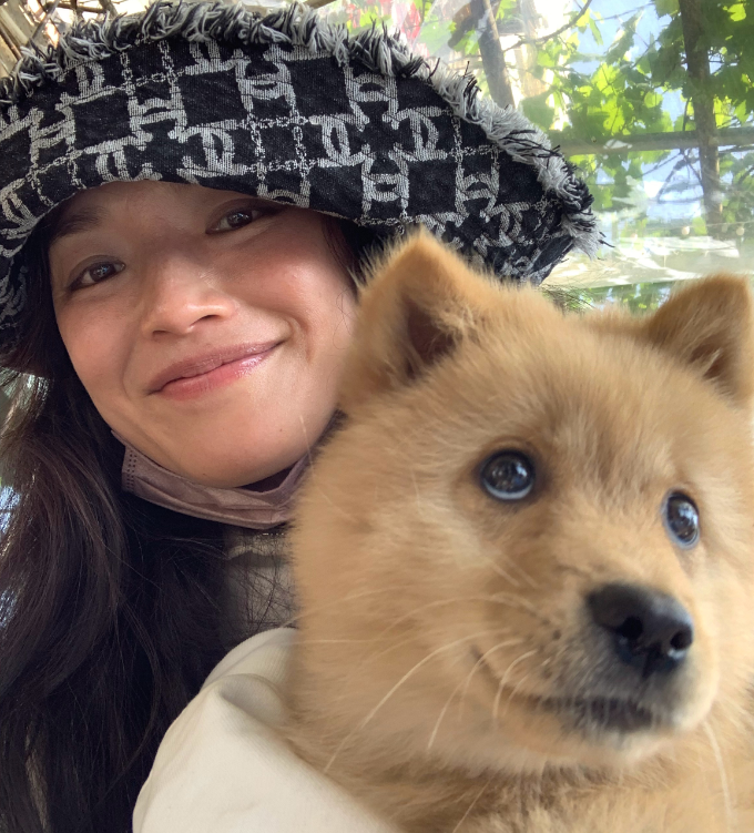 舒淇與葉倩文的美麗宣言：擁抱自然，拒絕容貌焦慮，優雅老去的真實力量