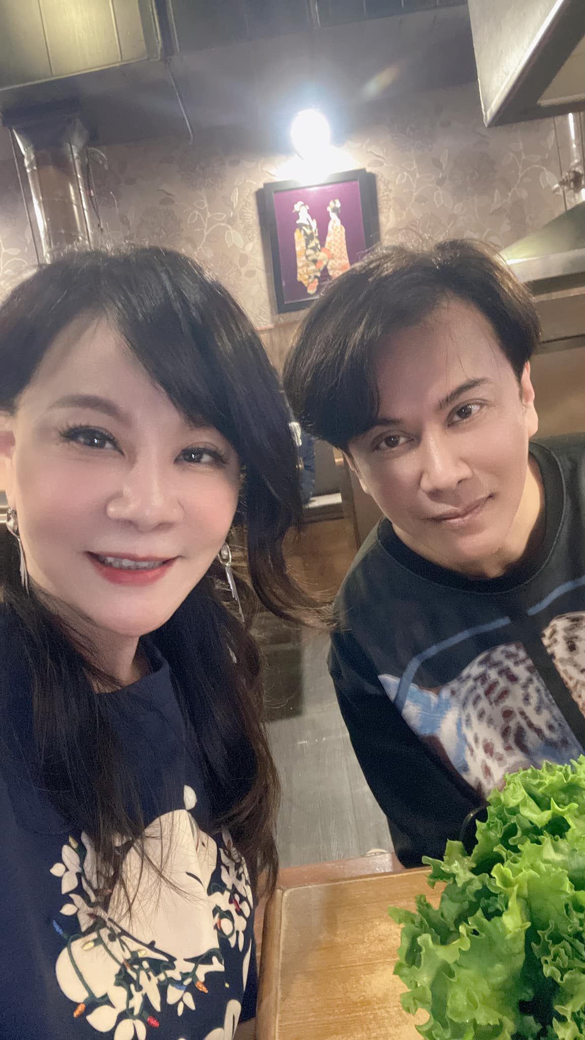 喪女11年後！龍千玉「盯2歲小姪女」1驚人巧合淚崩　僅一次入夢「母愛轉移到她身上」百般呵護
