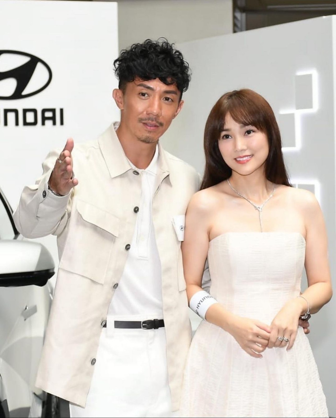 童星出身！金馬男星「窮到開口借20」湊百元儲值回家　奉子成婚被酸「靠老婆吃軟飯」今逆襲爭影帝