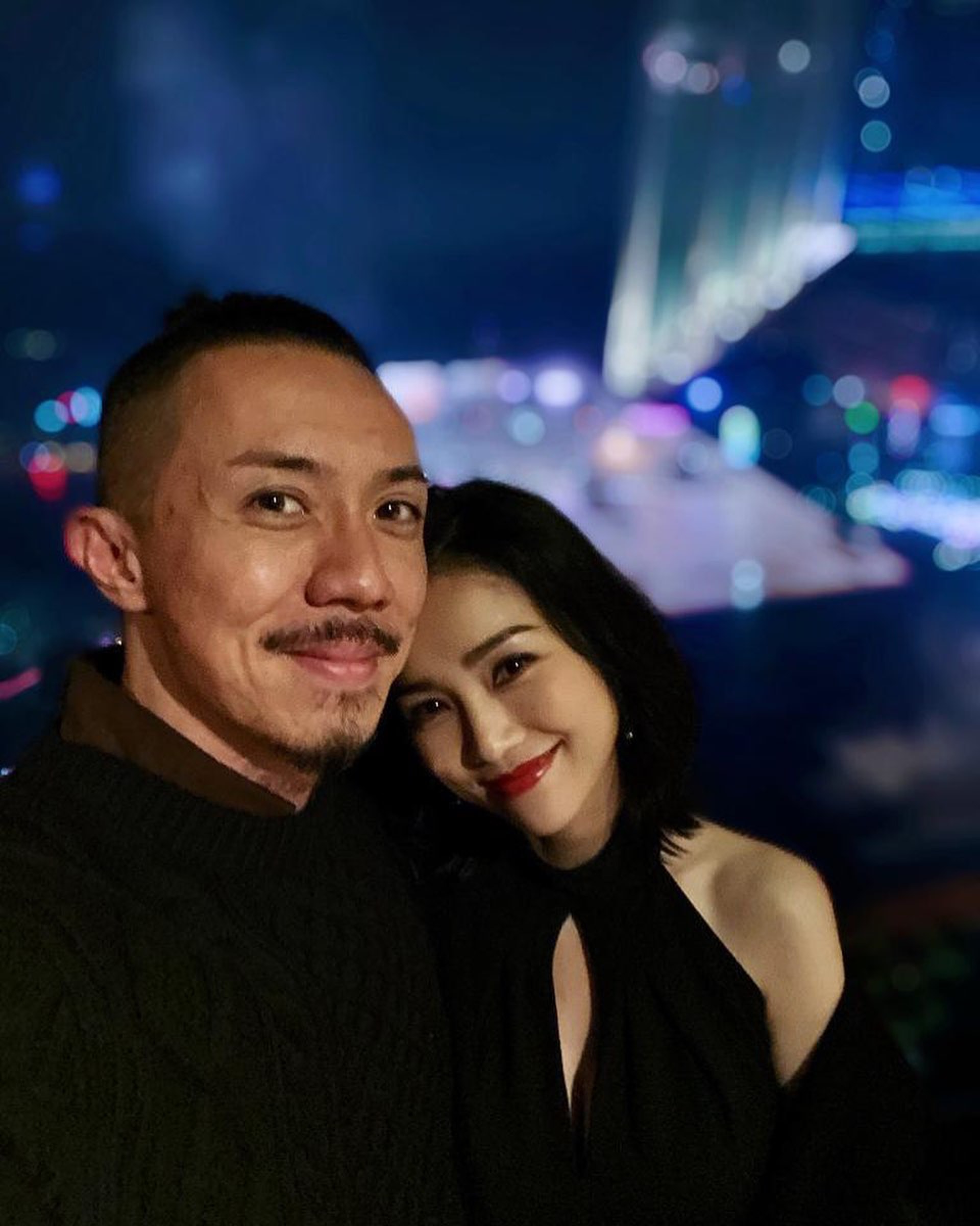 童星出身！金馬男星「窮到開口借20」湊百元儲值回家　奉子成婚被酸「靠老婆吃軟飯」今逆襲爭影帝