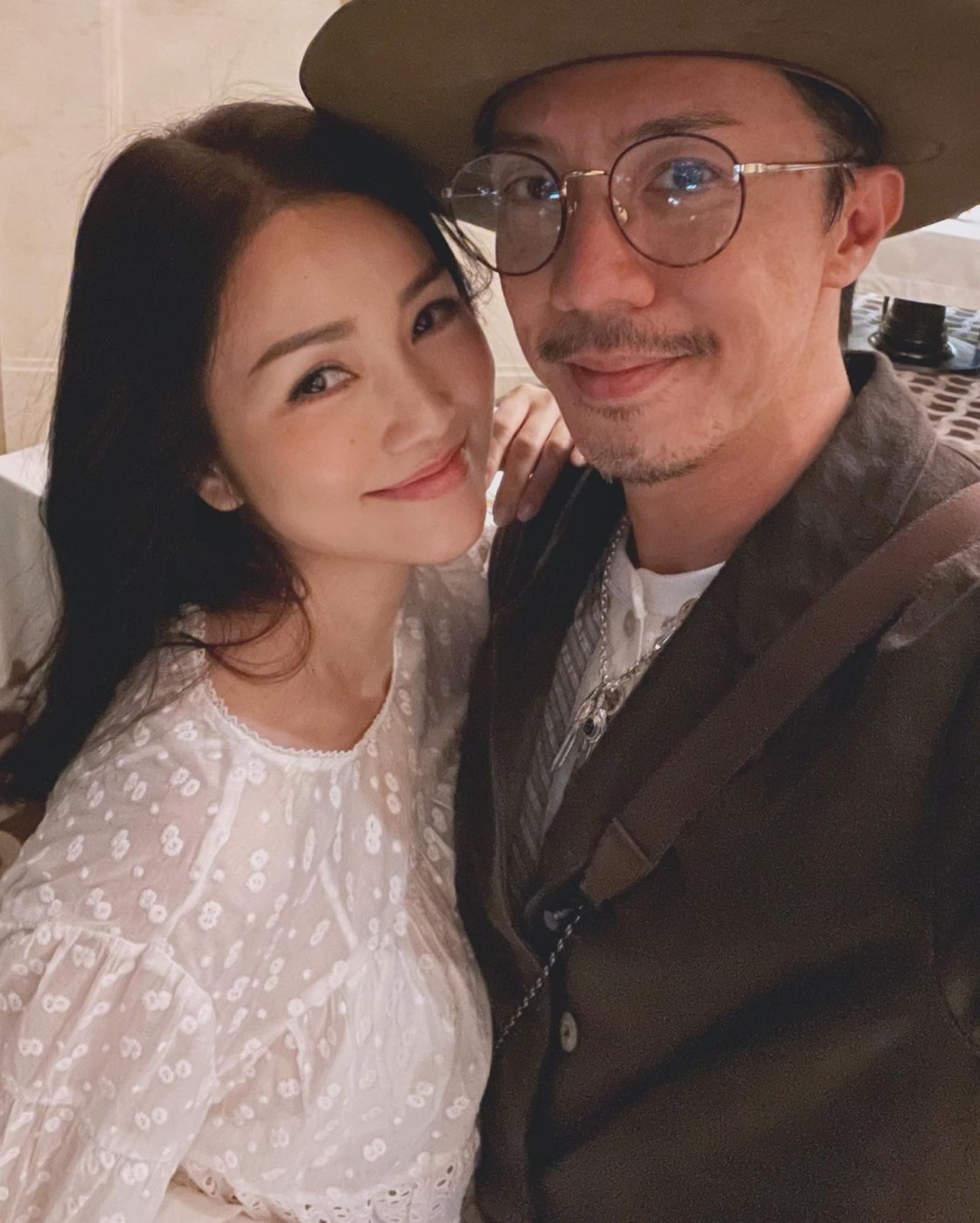 童星出身！金馬男星「窮到開口借20」湊百元儲值回家　奉子成婚被酸「靠老婆吃軟飯」今逆襲爭影帝