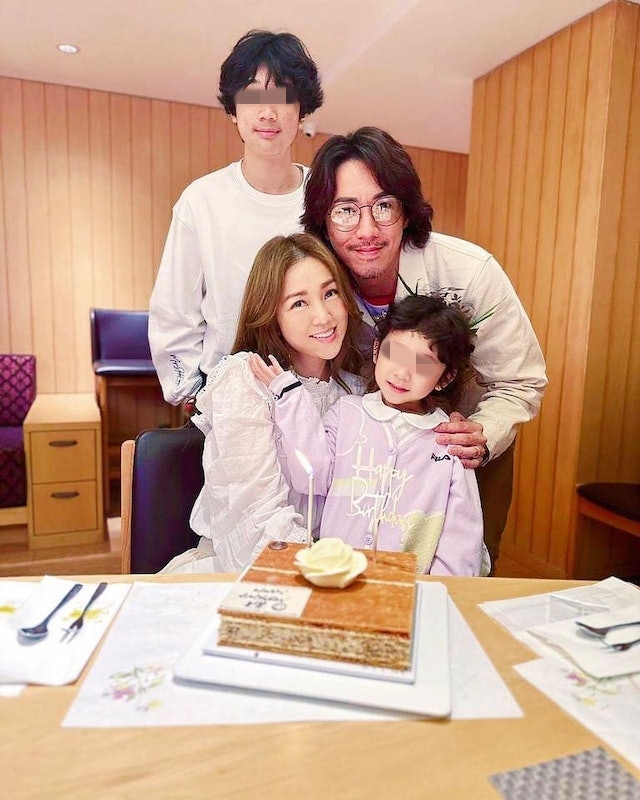 童星出身！金馬男星「窮到開口借20」湊百元儲值回家　奉子成婚被酸「靠老婆吃軟飯」今逆襲爭影帝