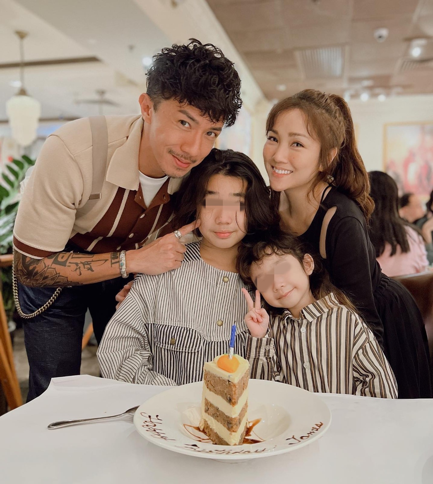 童星出身！金馬男星「窮到開口借20」湊百元儲值回家　奉子成婚被酸「靠老婆吃軟飯」今逆襲爭影帝