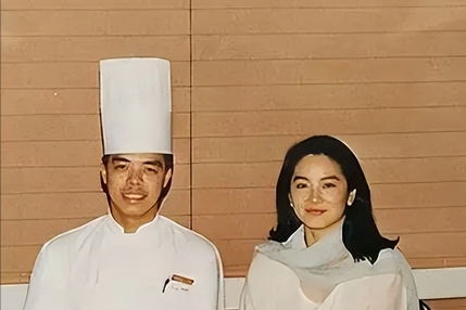 過關斬將成林青霞私廚！「1頓8個菜不重樣」年薪500萬　4年後「身體現驚人變化」斷然辭職：太折磨人了