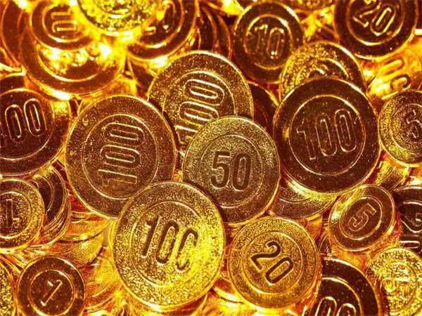 財神爺偏愛！「4大生肖」財運一路飆升、橫財連連　生肖鼠「有貴人相助」註定大富大貴