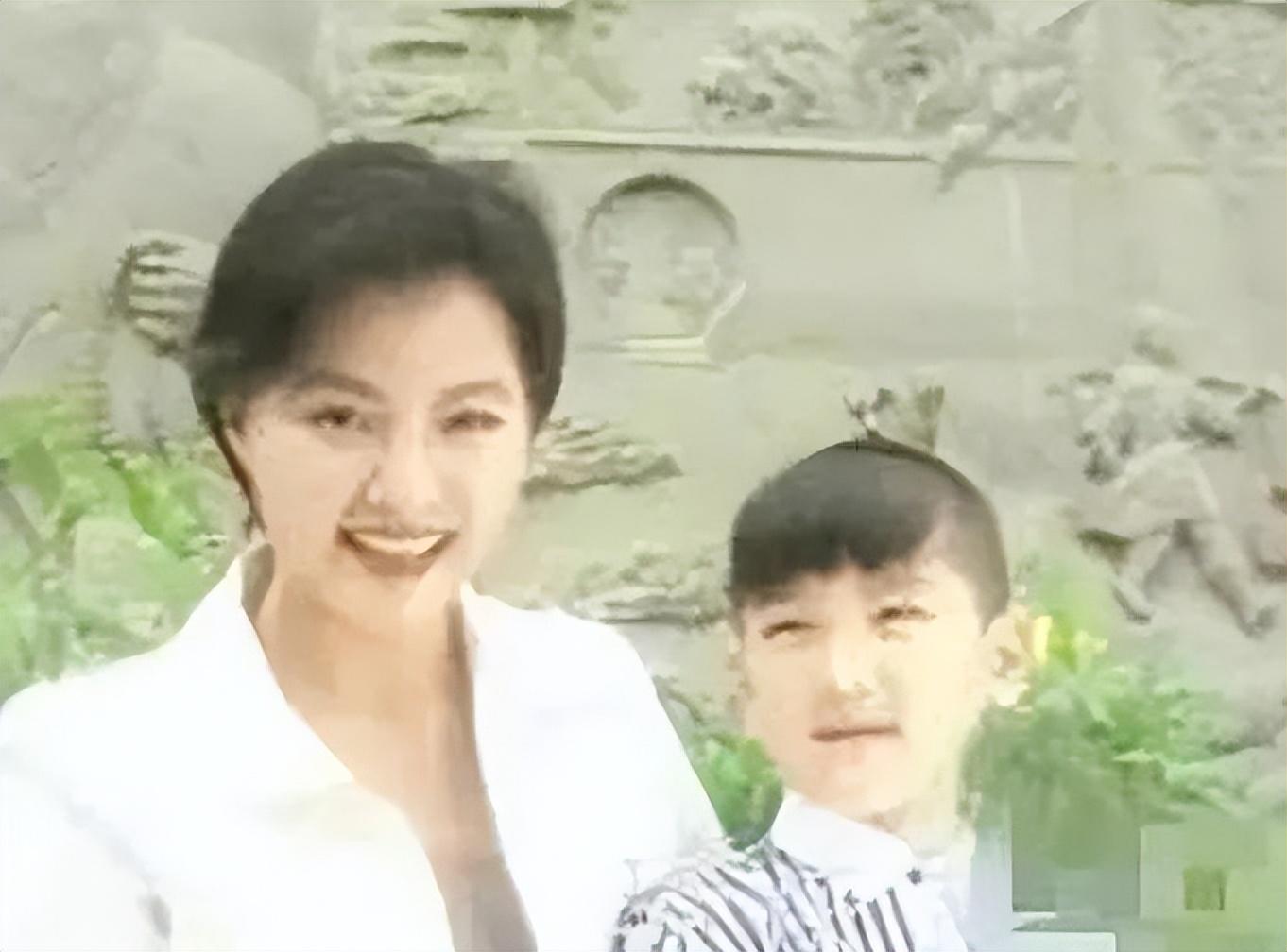 工作28年零失誤！知名女主持人「突接兒子墜樓消息」　她含淚說出22字卻「背負罵名多年」