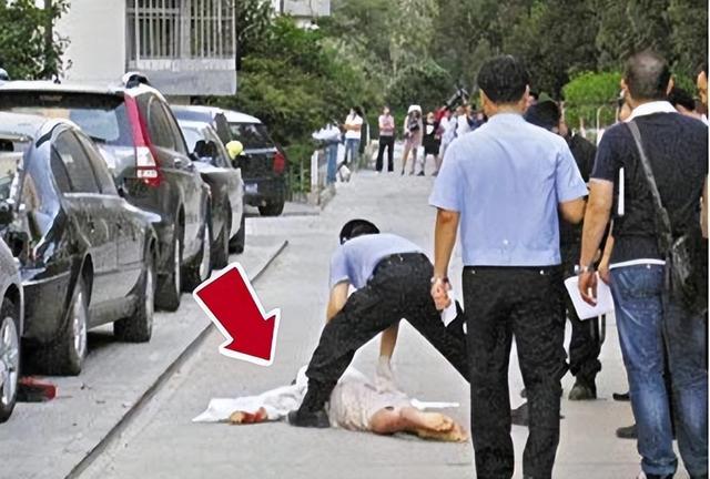 當紅時一躍而下！28歲男星「留17字遺言」離世　母親慟喊「別跟我一樣受折磨」多年堅持一件事