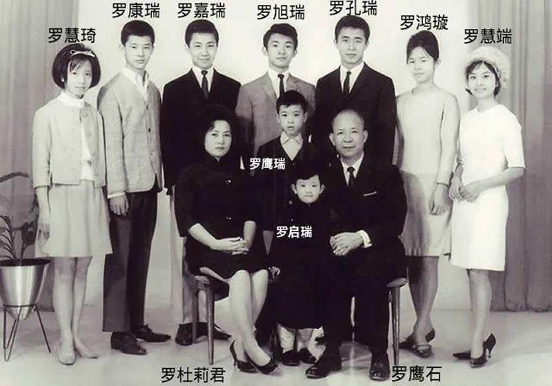 丈夫留給她600億！3女6兒「都是有錢人」卻對簿公堂　　今103歲「長壽卻不快樂」