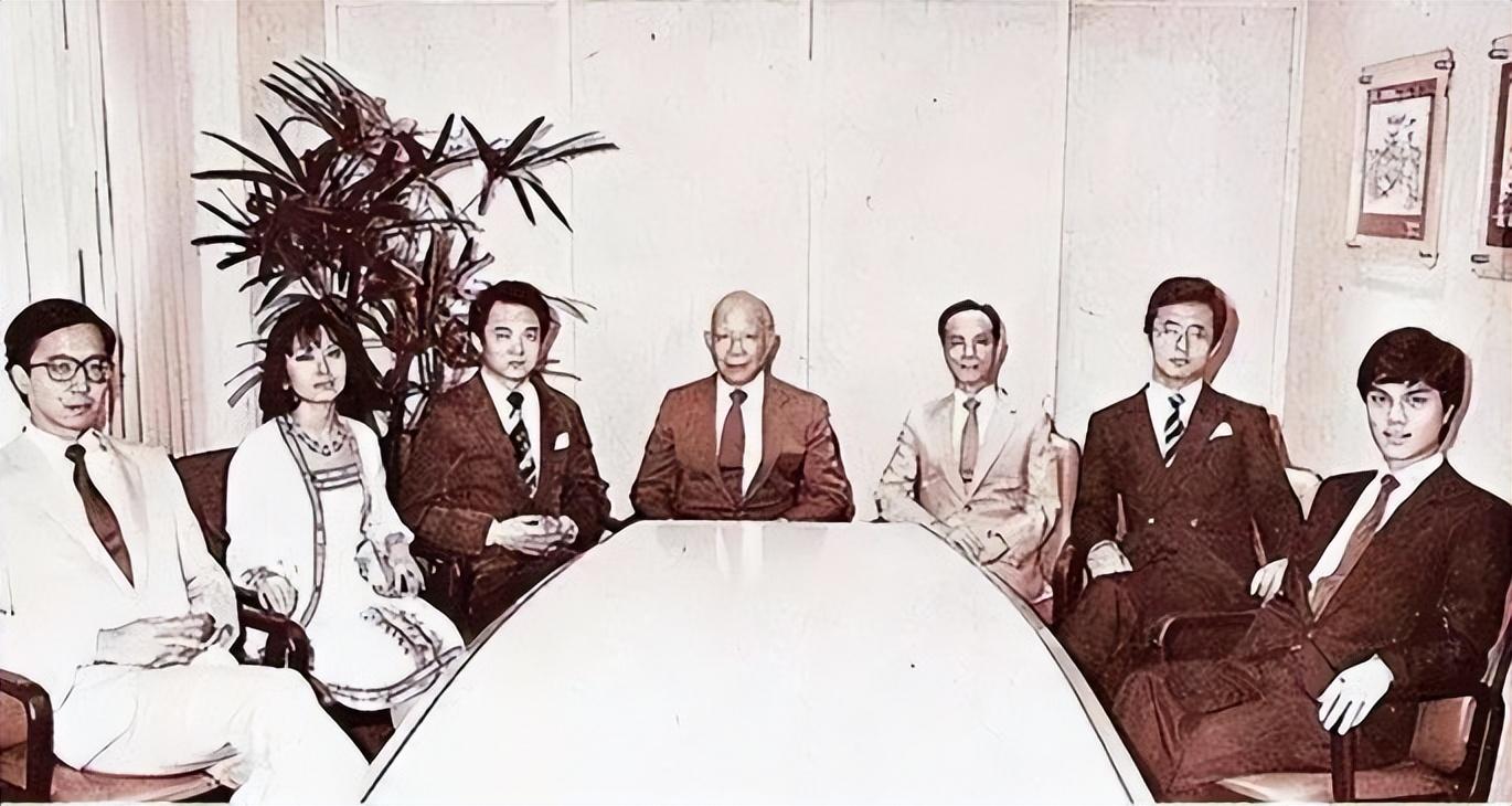 丈夫留給她600億！3女6兒「都是有錢人」卻對簿公堂　　今103歲「長壽卻不快樂」