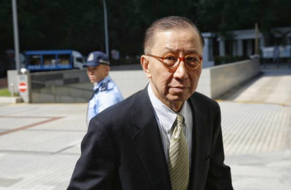 丈夫留給她600億！3女6兒「都是有錢人」卻對簿公堂　　今103歲「長壽卻不快樂」