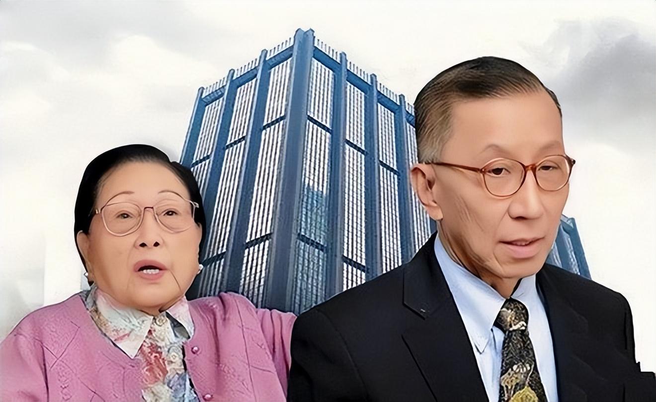 丈夫留給她600億！3女6兒「都是有錢人」卻對簿公堂　　今103歲「長壽卻不快樂」