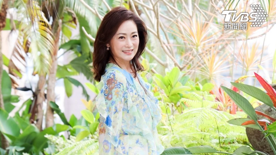 金鐘影后劉瑞琪的深情告別：帶父回家安詳離世，緊握雙手道別淚崩