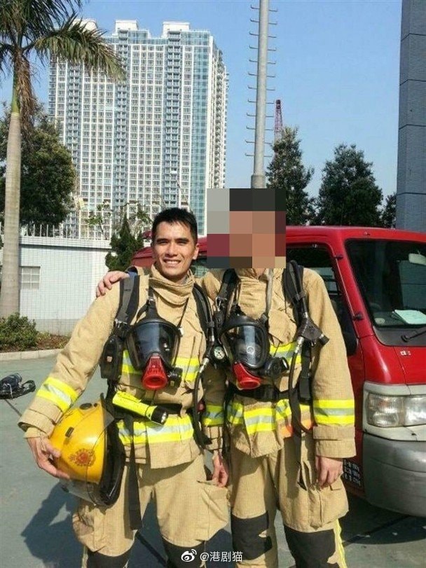 驚傳中邪消失！御用小童星「人間蒸發20多年」40歲突現身　陽光肌肉照曝「被讚救人無數」