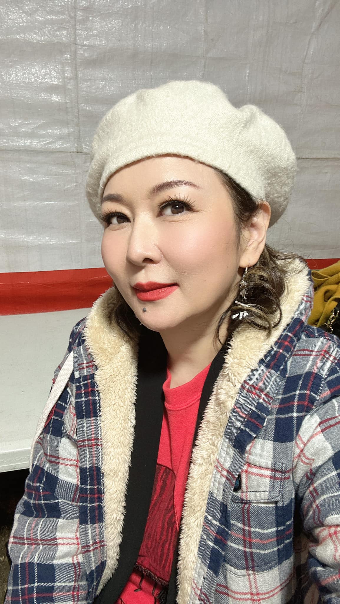 結婚邁入10年！張秀卿嫁小12歲尪「羞曝體力有夠好」：花招很多　「在家當女王」靠1秘訣抓緊老公心