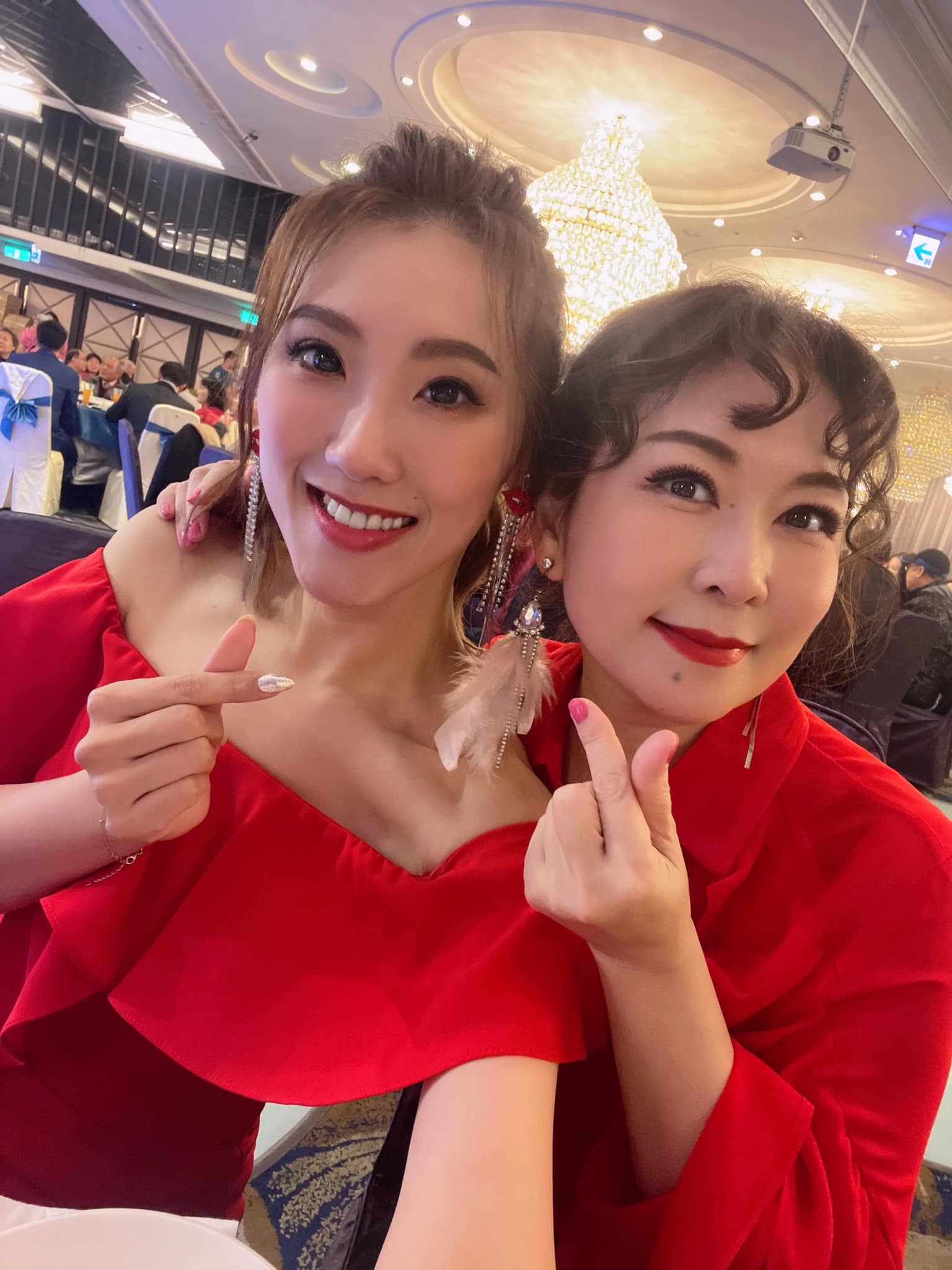 結婚邁入10年！張秀卿嫁小12歲尪「羞曝體力有夠好」：花招很多　「在家當女王」靠1秘訣抓緊老公心