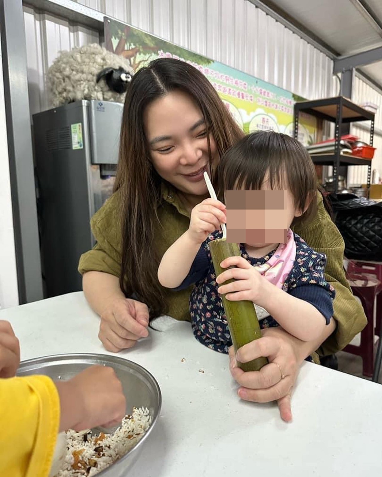 小甜甜離婚1個月！阿Ben夫妻檔貼心陪伴「認她未走出情傷」　鬆口「和前夫私下互動」搖頭：很難當朋友