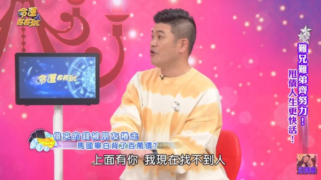 沉迷賭博欠5000萬！49歲本土男星打工還債「慘遭朋友設局」　「瞬間損失百萬」超慘下場曝光