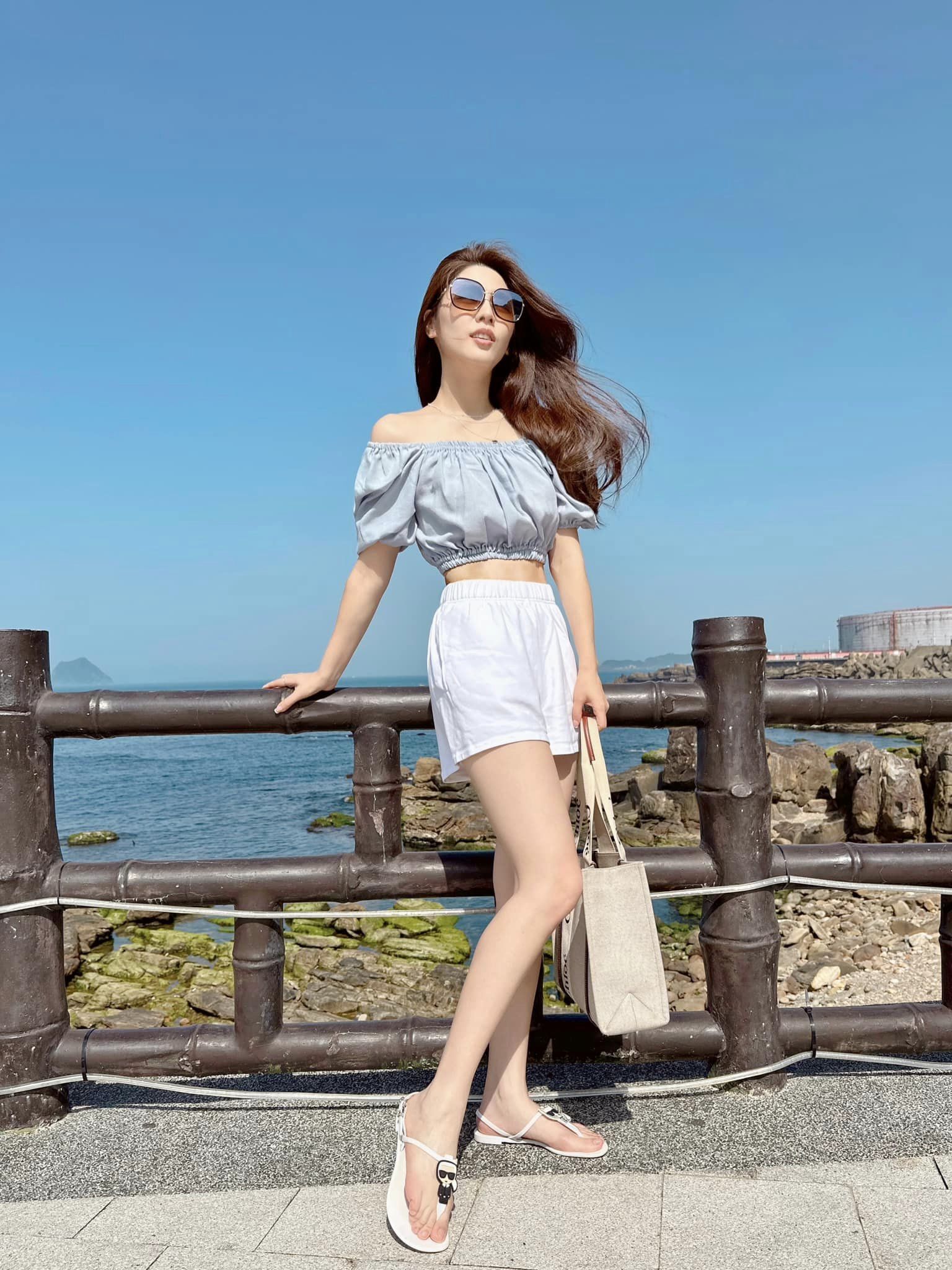 把兩繼女擺第一！白家綺尪「日排8行程」每天從7點開始　一次顧到五口「18小時馬不停蹄」晚上衝回拍攝