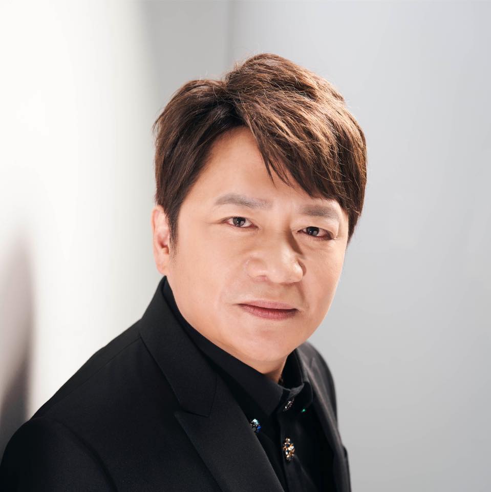 他們是父子！台語新人歌手「刻意隱瞞爸身分」勇奪金曲獎　「父子倆同台飆唱」網驚喊：是資深唱將