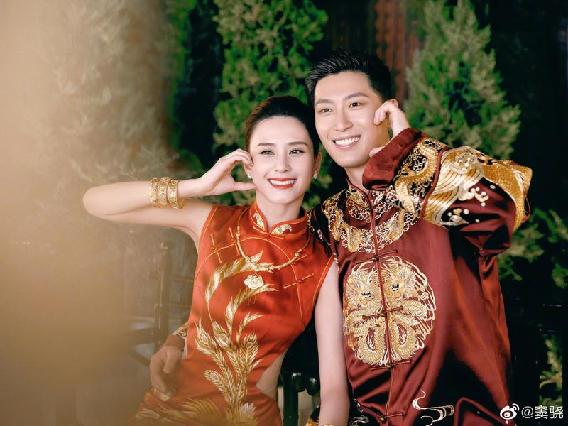 砸2億娶回賭王千金！男星「峇里島辦世紀婚禮」不大肆宴客　一天打三份工「洗頭仔拚到百億駙馬爺」
