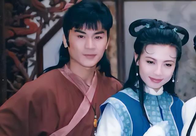 陳孝萱前夫！資深男星恢單26年「獨住美國大別墅」　「滿頭白髮帥炸」種花養狗好自在
