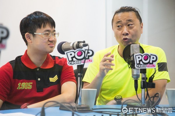 養出台大四冠王！邰智源學霸兒「被台積電挖角」　親口證實「曝愛子未來計畫」：絕對支持到底