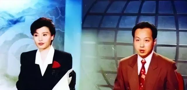 選工作不選孩子！資深女主播「突接婆婆電話」：孫子墜樓了　渾身顫抖「堅持繼續播報」一結束哭著奔醫院