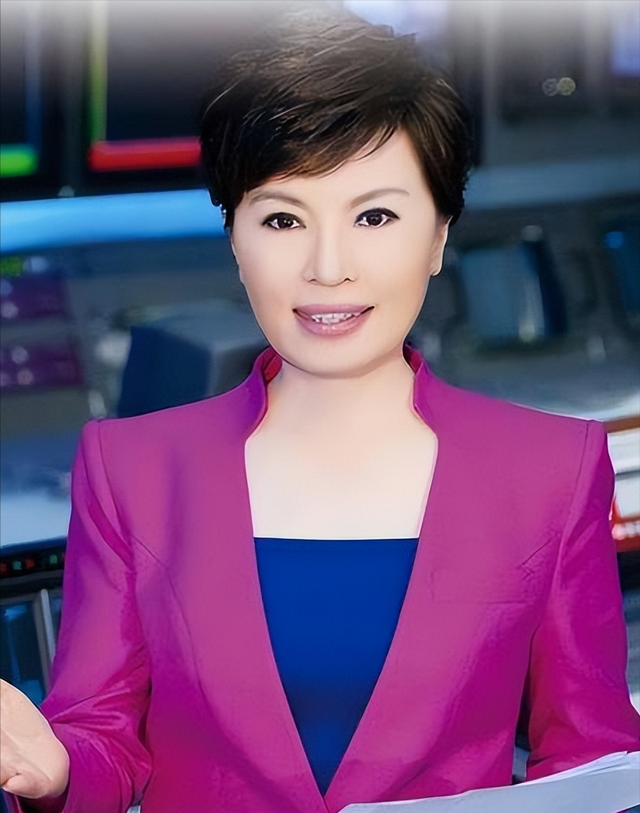 選工作不選孩子！資深女主播「突接婆婆電話」：孫子墜樓了　渾身顫抖「堅持繼續播報」一結束哭著奔醫院