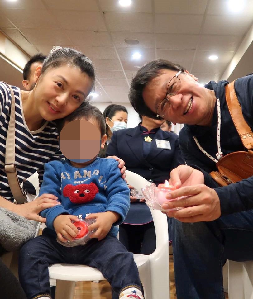 成名得太早！55歲資深綠葉「沉澱30多年鑽研演技」終於出頭天　工作滿檔忙到深夜「愛子驚醒爆哭」好心疼