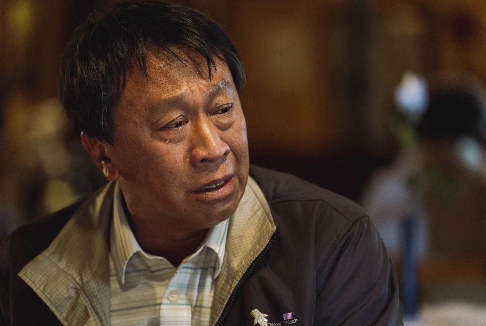 成名得太早！55歲資深綠葉「沉澱30多年鑽研演技」終於出頭天　工作滿檔忙到深夜「愛子驚醒爆哭」好心疼
