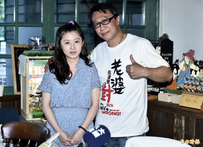 成名得太早！55歲資深綠葉「沉澱30多年鑽研演技」終於出頭天　工作滿檔忙到深夜「愛子驚醒爆哭」好心疼