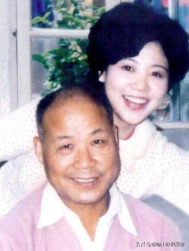 喪夫12年！資深女歌手「把公婆當親生照顧」用大愛撐起家　「女兒是主心骨」拒絕改嫁