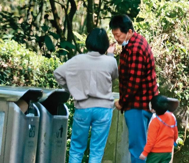 情纏吳倩蓮12年！60歲金鐘視帝「宣佈再婚生子」雙喜臨門　「兒子才4歲」被童言童語逗樂