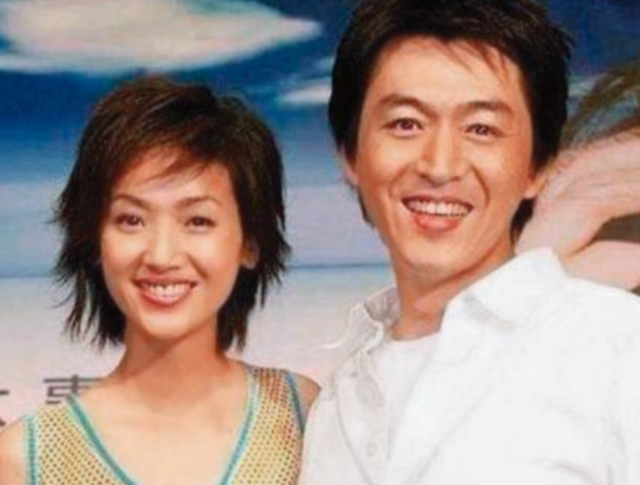 情纏吳倩蓮12年！60歲金鐘視帝「宣佈再婚生子」雙喜臨門　「兒子才4歲」被童言童語逗樂